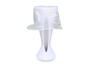 Decorating Tools - Fill in Tools for Piping Bags - The Sweet Designs Shoppe - TSDS - - ALL,Holder,Loader,piping bag,Piping Bag Holder,Promocode,tipless,Tipless Bag