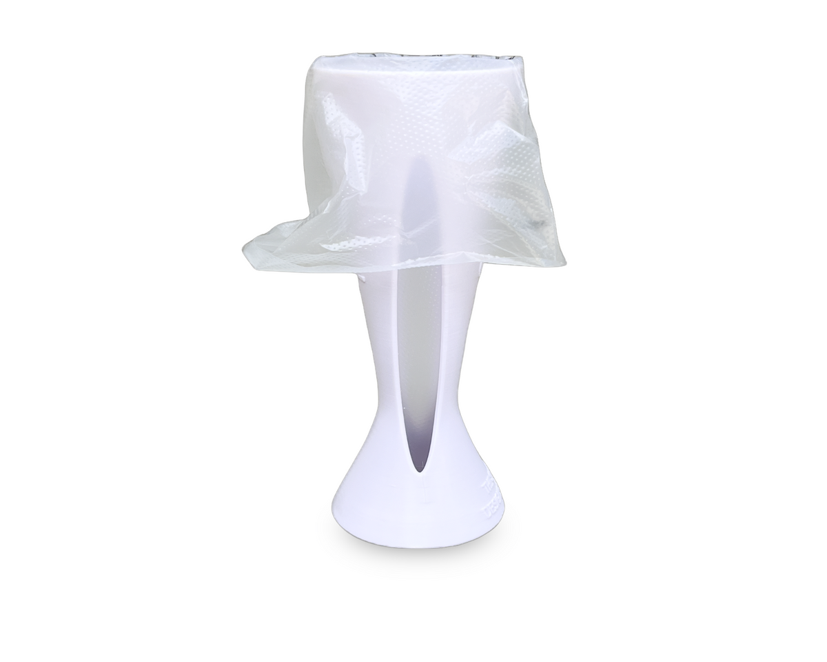 Decorating Tools - Fill in Tools for Piping Bags - The Sweet Designs Shoppe - TSDS - - ALL,Holder,Loader,piping bag,Piping Bag Holder,Promocode,tipless,Tipless Bag