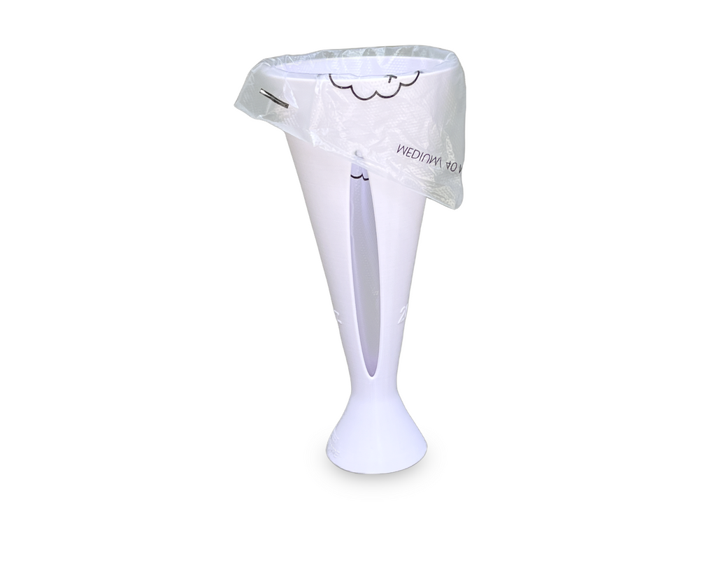 Decorating Tools - Fill in Tools for Piping Bags - The Sweet Designs Shoppe - TSDS - - ALL,Holder,Loader,new,piping bag,Piping Bag Holder,Promocode,tipless,Tipless Bag