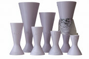 Decorating Tools - Fill in Tools for Piping Bags - The Sweet Designs Shoppe - TSDS - - ALL,Holder,Loader,piping bag,Piping Bag Holder,Promocode,tipless,Tipless Bag