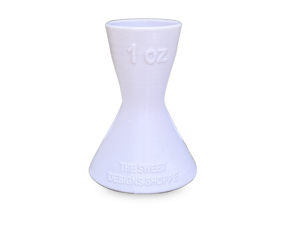 Decorating Tools - Fill in Tools for Piping Bags - The Sweet Designs Shoppe - TSDS - - ALL,Holder,Loader,new,piping bag,Piping Bag Holder,Promocode,tipless,Tipless Bag