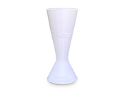 Decorating Tools - Fill in Tools for Piping Bags - The Sweet Designs Shoppe - TSDS - 4 oz - Piping Bag Holder - ALL,Holder,Loader,piping bag,Piping Bag Holder,Promocode,tipless,Tipless Bag