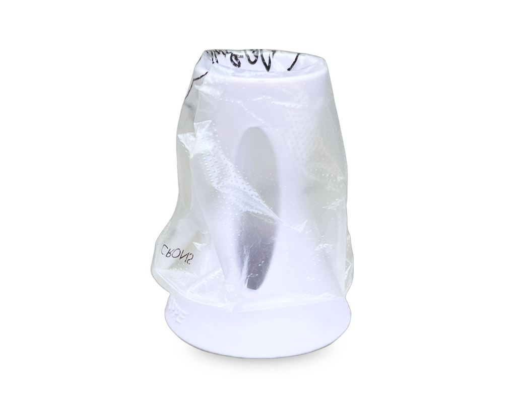 Decorating Tools - Fill in Tools for Piping Bags - The Sweet Designs Shoppe - TSDS - - ALL,Holder,Loader,new,piping bag,Piping Bag Holder,Promocode,tipless,Tipless Bag