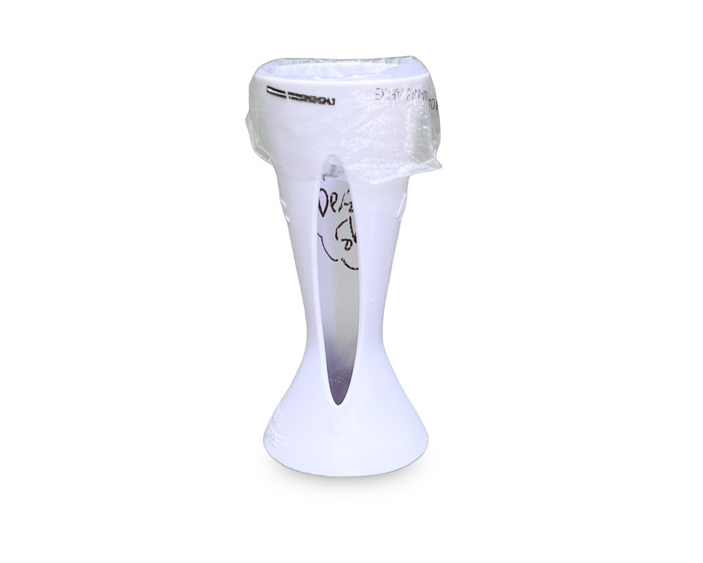 Decorating Tools - Fill in Tools for Piping Bags - The Sweet Designs Shoppe - TSDS - - ALL,Holder,Loader,new,piping bag,Piping Bag Holder,Promocode,tipless,Tipless Bag