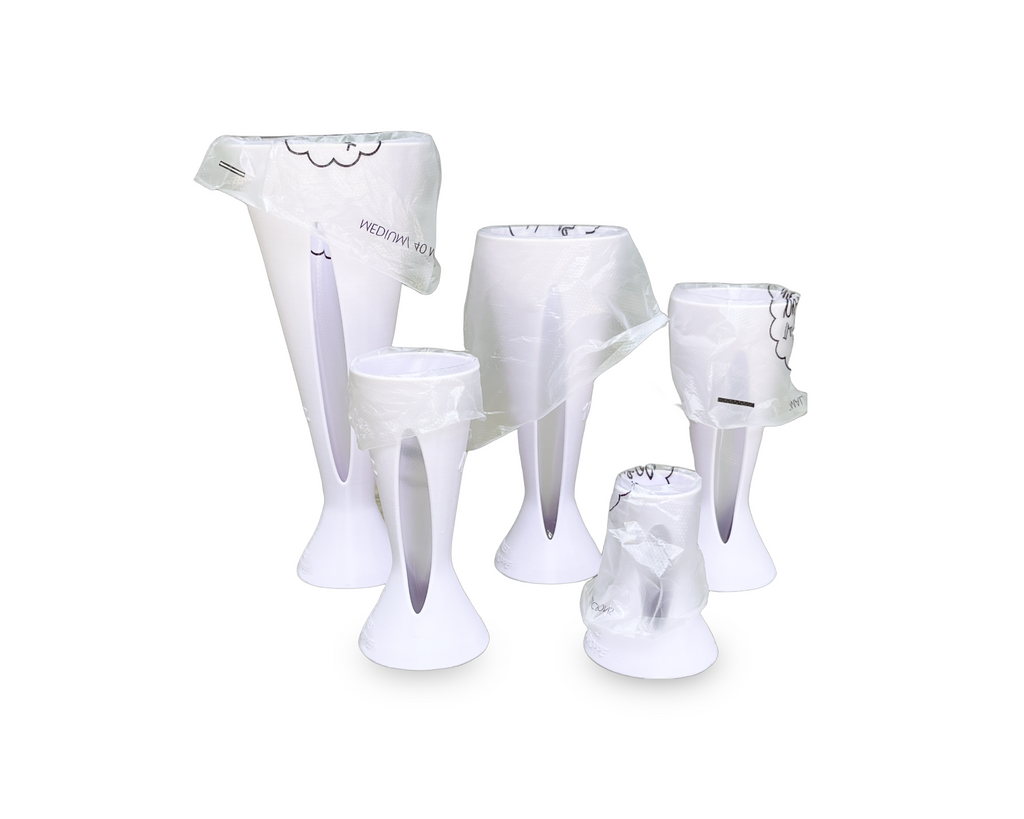 Decorating Tools - Fill in Tools for Piping Bags - The Sweet Designs Shoppe - TSDS - - ALL,Holder,Loader,new,piping bag,Piping Bag Holder,Promocode,tipless,Tipless Bag