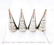 Decorating Tools - PME Writing Tube / Supatube - Piping Tip - PME - - Decorate,Decorating,Promocode,tool,tools