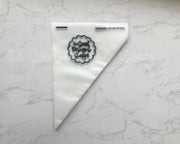 Decorating Tools - Tipless Piping Bags - Pack of 100 bags - The Sweet Designs Shoppe - TSDS - Medium 12" Length & 40 Microns (Standard Thickness) - ALL,bag,bags,piping,Promocode,tipless