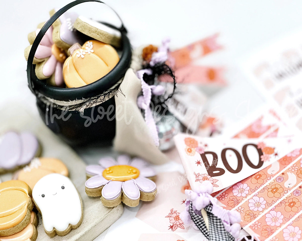 E-TAG - Cauldron Tag Set - Digital Instant Download - 3 PDF Templates - The Sweet Designs Shoppe - TSDS - - ALL,Cauldron,Download,E-Tag,halloween,Promocode,TAG,Tags