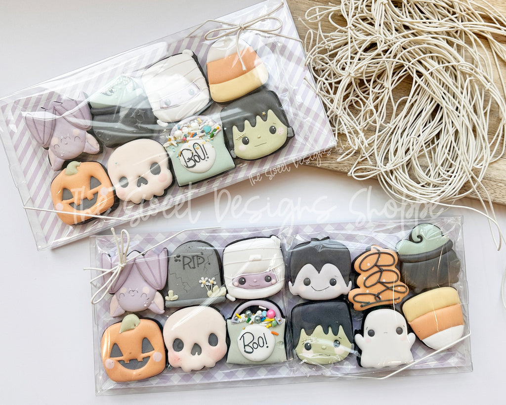 Elastic Stretch Loop - 18 inch - Elastic Stretch Loop - Beige/Off White - (50 Loops per Pack) - The Sweet Designs Shoppe - TSDS - - ALL,Bow,bows,Elastic Stretch Loop,Packaging,Packaging Supplies,Promocode,wrapping