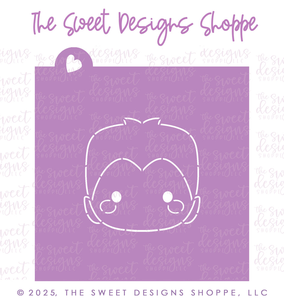 Online Class - Online Course - Cute & Spooky Beginners Cookie Decorating Online Course - The Sweet Designs Shoppe - TSDS - - ALL,halloween,online class,Online Course,Promocode,STL