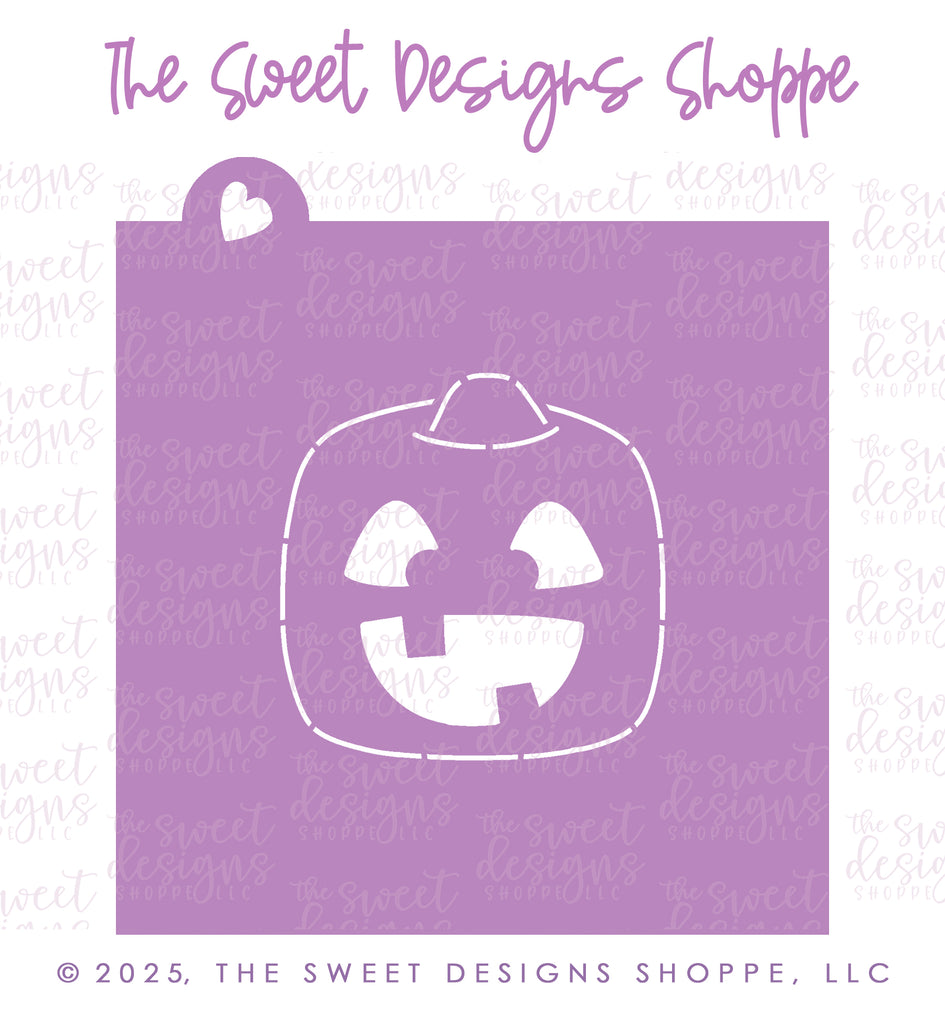 Online Class - Online Course - Cute & Spooky Beginners Cookie Decorating Online Course - The Sweet Designs Shoppe - TSDS - - ALL,halloween,online class,Online Course,Promocode,STL