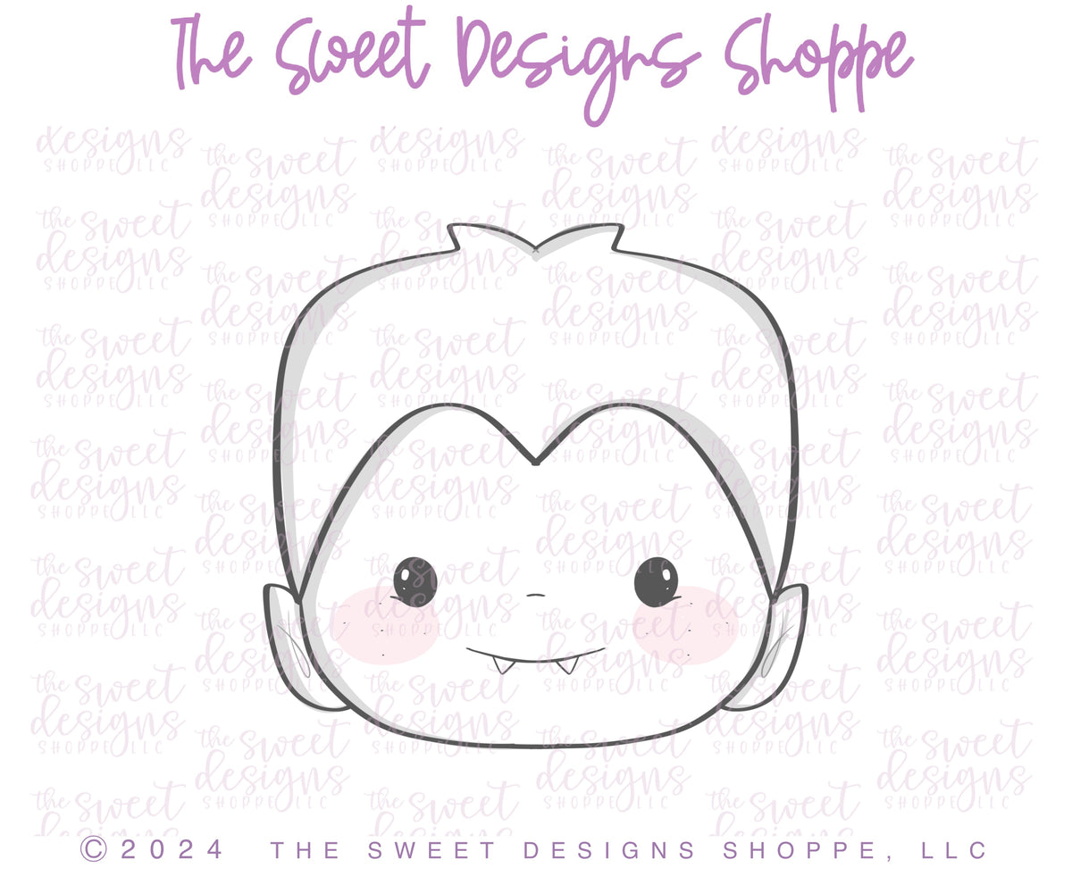 Online Class - Online Course - Cute & Spooky Beginners Cookie Decorating Online Course - The Sweet Designs Shoppe - TSDS - - ALL,halloween,online class,Online Course,Promocode,STL