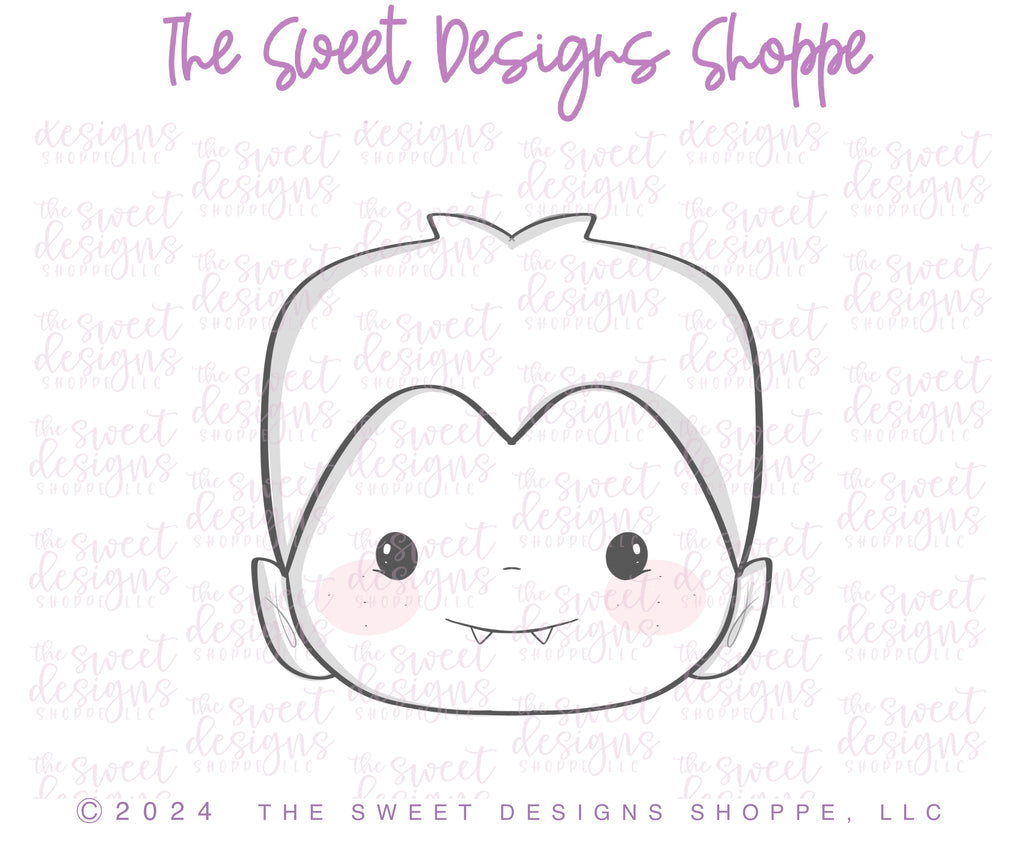 Online Class - Online Course - Cute & Spooky Beginners Cookie Decorating Online Course - The Sweet Designs Shoppe - TSDS - - ALL,halloween,online class,Online Course,Promocode,STL