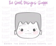 Online Class - Online Course - Cute & Spooky Beginners Cookie Decorating Online Course - The Sweet Designs Shoppe - TSDS - - ALL,halloween,online class,Online Course,Promocode,STL