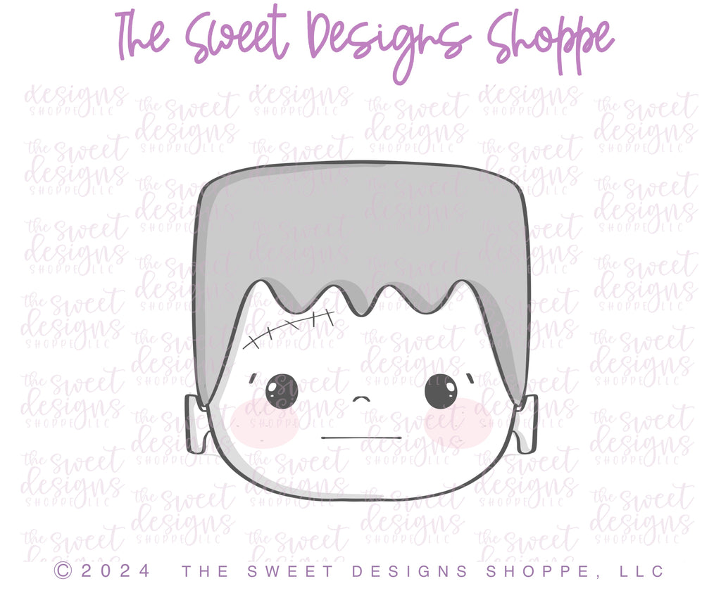 Online Class - Online Course - Cute & Spooky Beginners Cookie Decorating Online Course - The Sweet Designs Shoppe - TSDS - - ALL,halloween,online class,Online Course,Promocode,STL