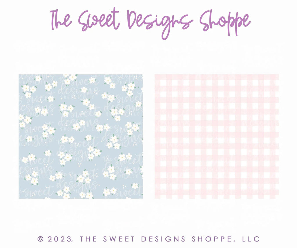 Printed Box Backer - Printed Box Backer : Floral & Plaid - Set of 25 Backers ( Select Size) - The Sweet Designs Shoppe - TSDS - - ALL,back,back to school,backers,box backers,boxbacker,Clearance,Easter,Easter / Spring,Flower,Flowers,graduations,Leaves and Flowers,mother,Mothers Day,Nurse Appreciation,Plaid,PrintedBoxBacker,Promocode,School,School / Graduation,school supplies,Teacher,Teacher Appreciation,Trees Leaves and Flowers,valentine,Valentine's,Woodlands Leaves and Flowers