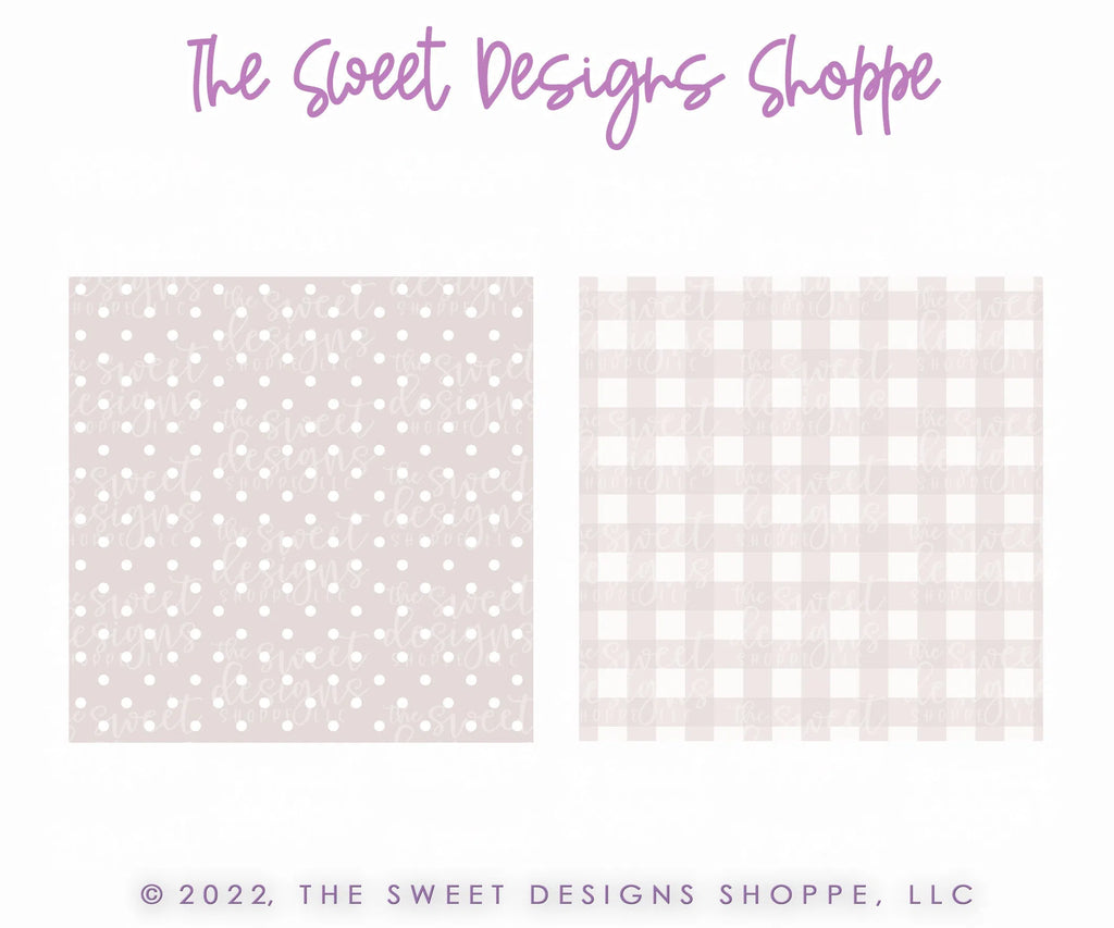 Printed Box Backer - Printed Box Backer : Neutral Color - Set of 25 Backers ( Select Size) - Sweet Designs Shoppe - - ALL, back, backers, box backers, boxbacker, Christmas, Christmas / Winter, Christmas Baker, PrintedBoxBacker, Promocode