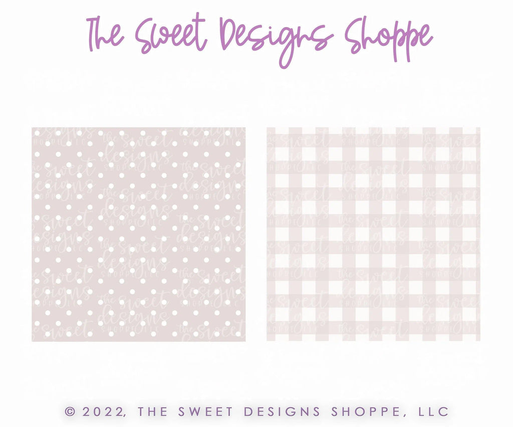 Printed Box Backer - Printed Box Backer : Neutral Color - Set of 25 Backers ( Select Size) - The Sweet Designs Shoppe - - ALL, back, backers, box backers, boxbacker, Christmas, Christmas / Winter, Christmas Backer, Christmas Baker, PrintedBoxBacker, Promocode